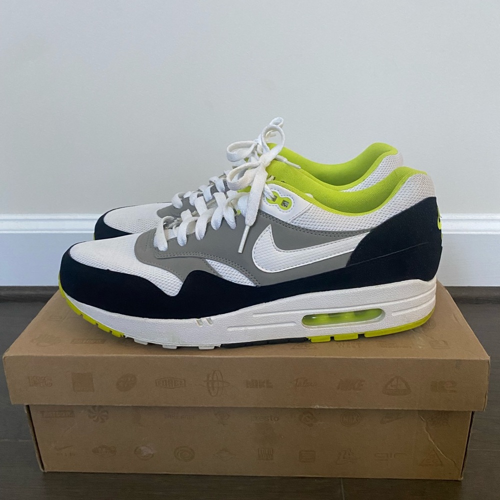 Nike Air Max 1